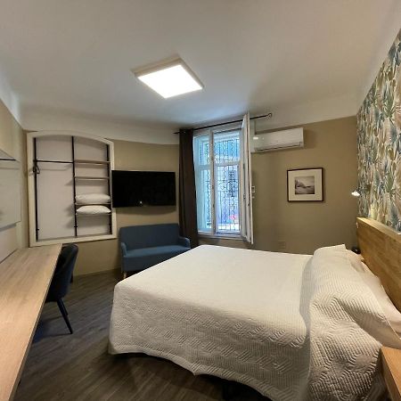 Hotel Mistral Comedie Saint Roch 蒙彼利埃 外观 照片