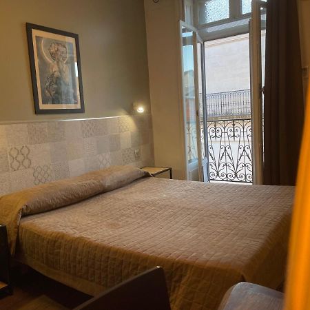 Hotel Mistral Comedie Saint Roch 蒙彼利埃 外观 照片