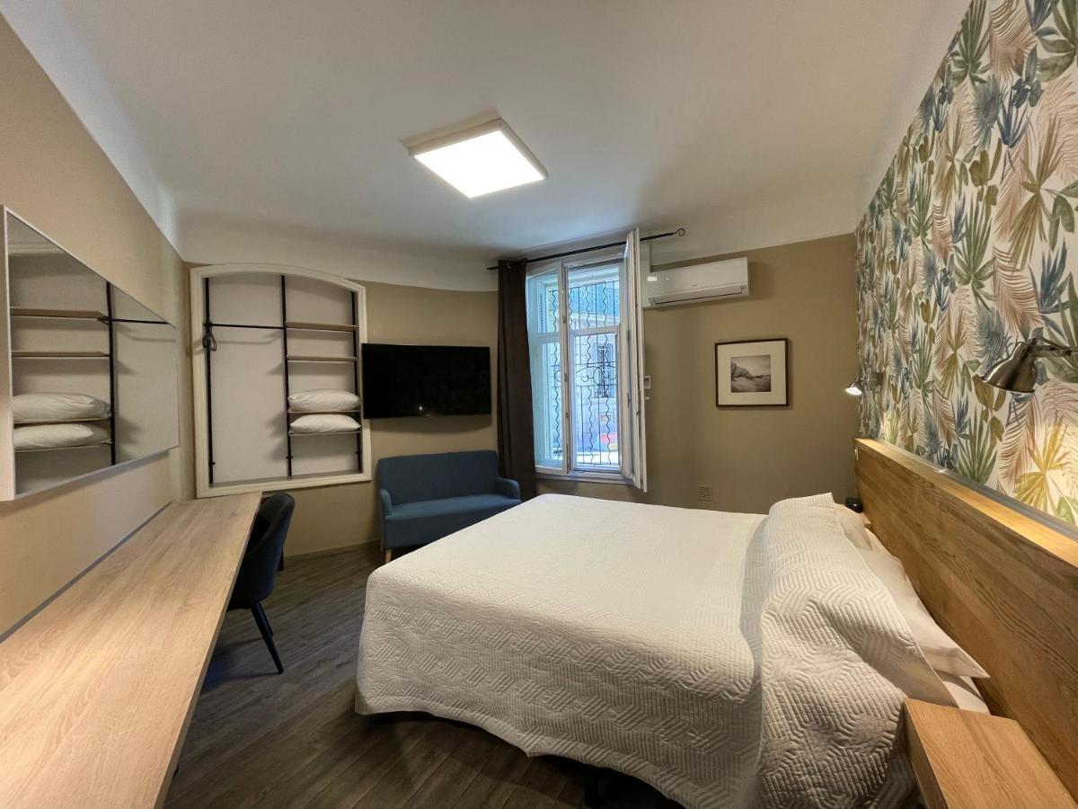 Hotel Mistral Comedie Saint Roch 蒙彼利埃 外观 照片
