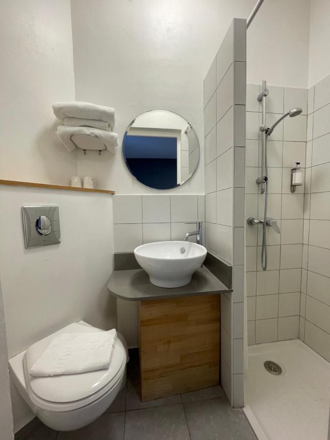 Hotel Mistral Comedie Saint Roch 蒙彼利埃 外观 照片