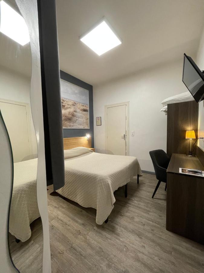 Hotel Mistral Comedie Saint Roch 蒙彼利埃 外观 照片