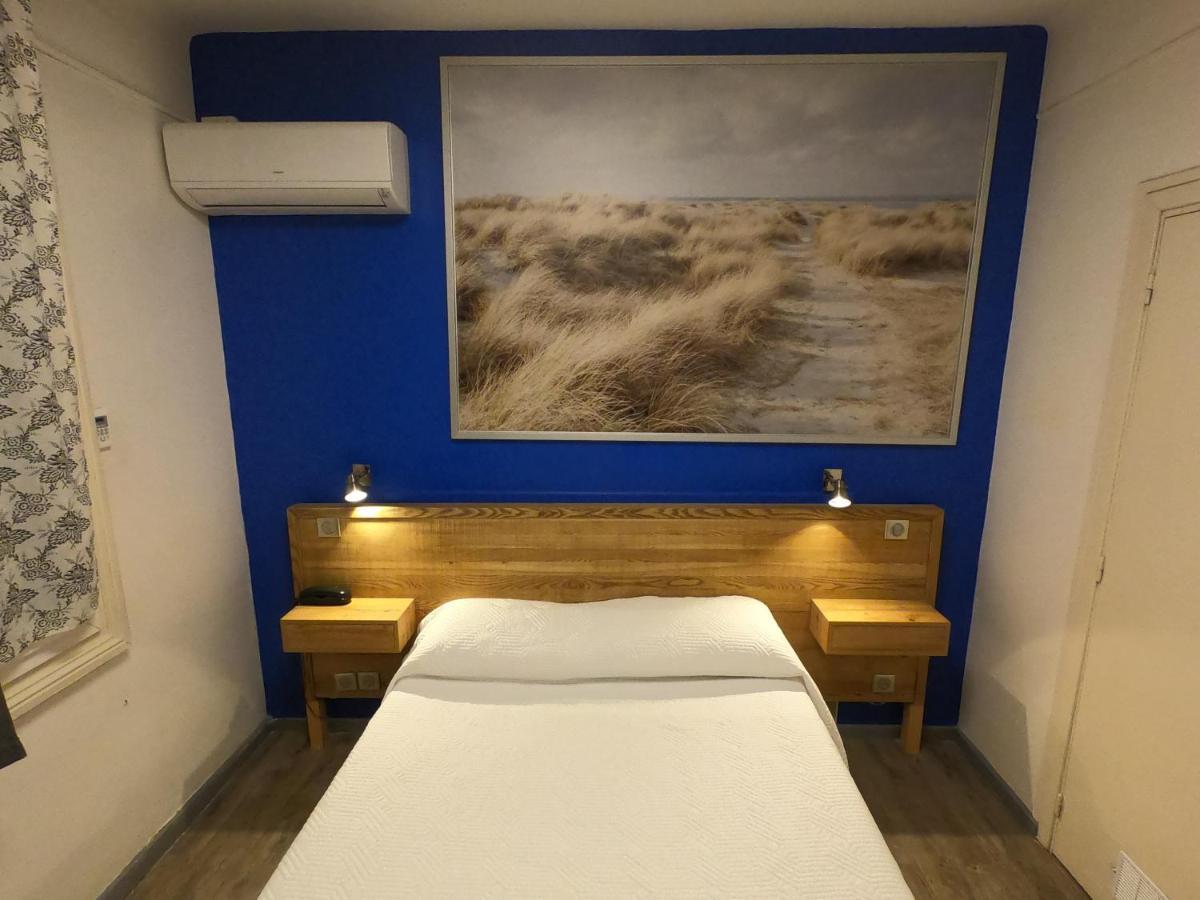 Hotel Mistral Comedie Saint Roch 蒙彼利埃 外观 照片