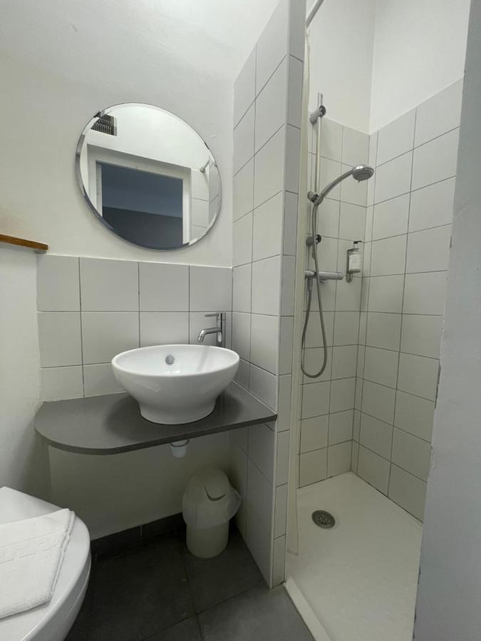 Hotel Mistral Comedie Saint Roch 蒙彼利埃 外观 照片