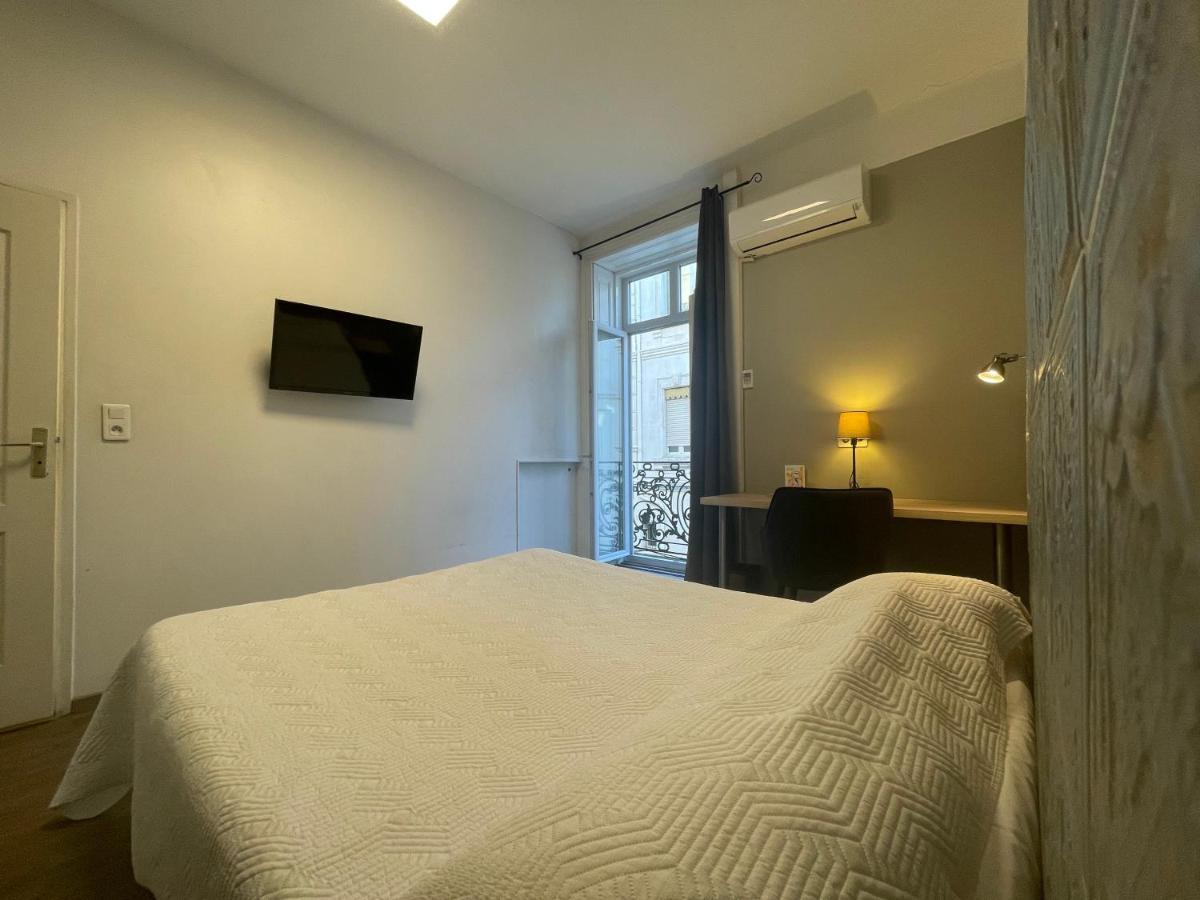 Hotel Mistral Comedie Saint Roch 蒙彼利埃 外观 照片