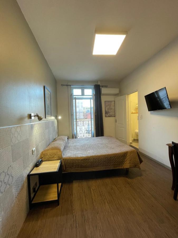Hotel Mistral Comedie Saint Roch 蒙彼利埃 外观 照片