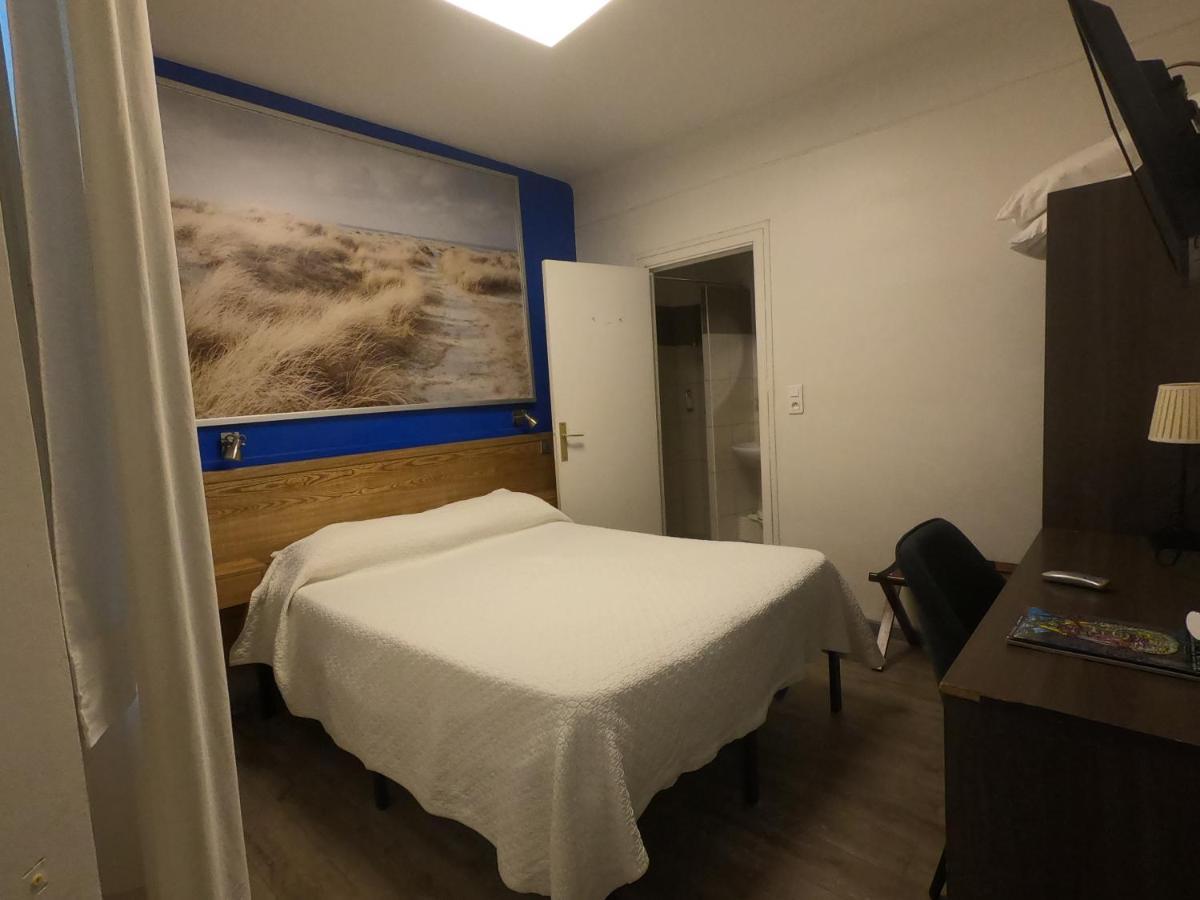 Hotel Mistral Comedie Saint Roch 蒙彼利埃 外观 照片