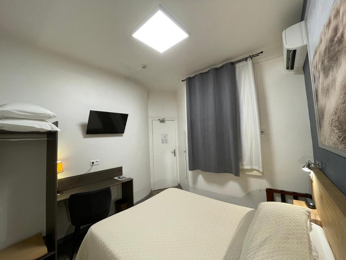 Hotel Mistral Comedie Saint Roch 蒙彼利埃 外观 照片