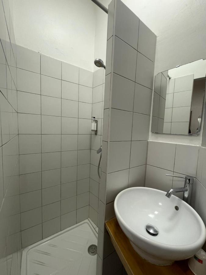 Hotel Mistral Comedie Saint Roch 蒙彼利埃 外观 照片