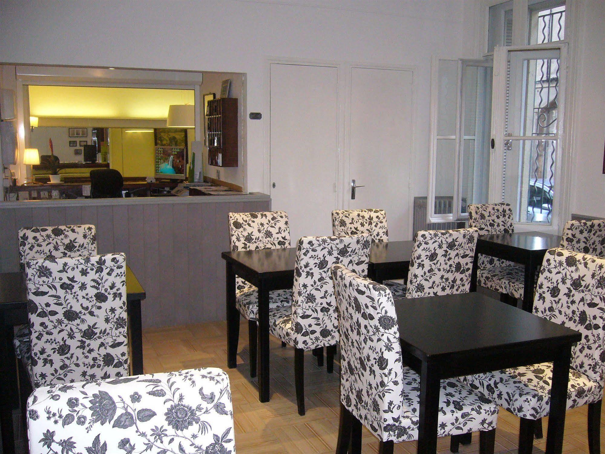 Hotel Mistral Comedie Saint Roch 蒙彼利埃 外观 照片