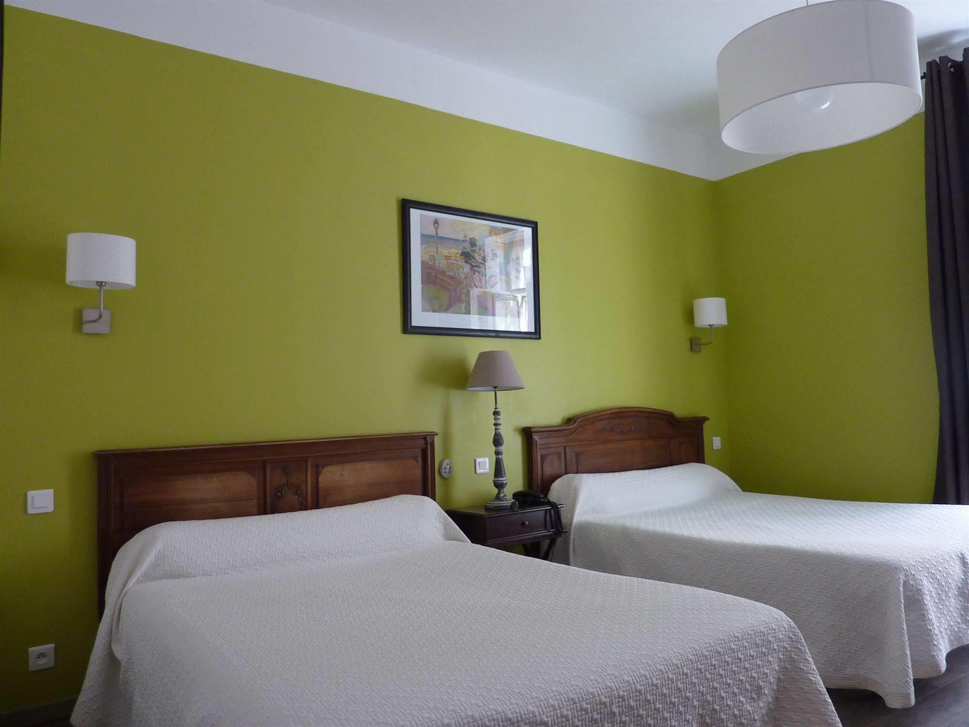 Hotel Mistral Comedie Saint Roch 蒙彼利埃 外观 照片