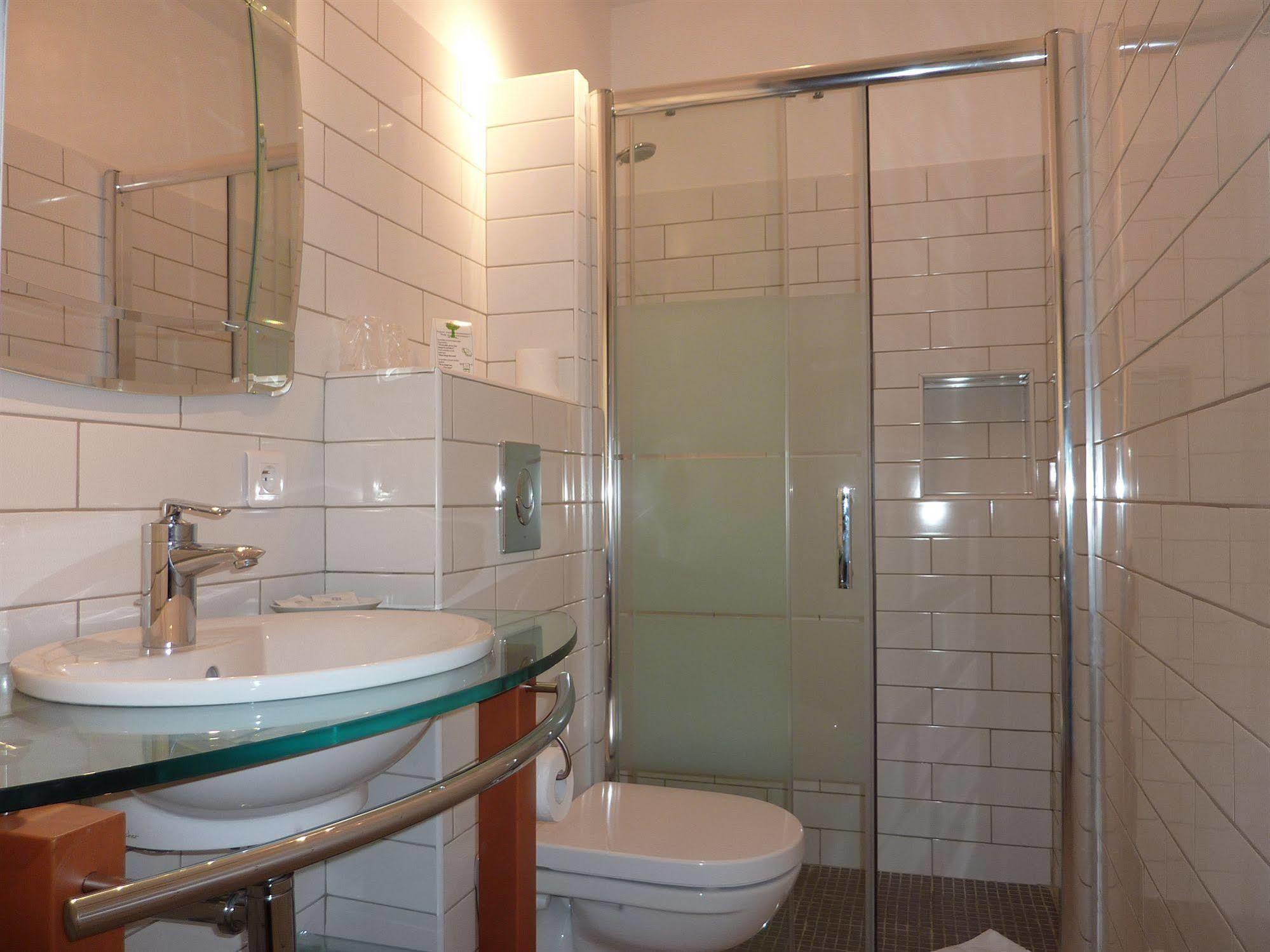 Hotel Mistral Comedie Saint Roch 蒙彼利埃 外观 照片